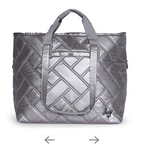 Ferry XL SE Expandable Tote